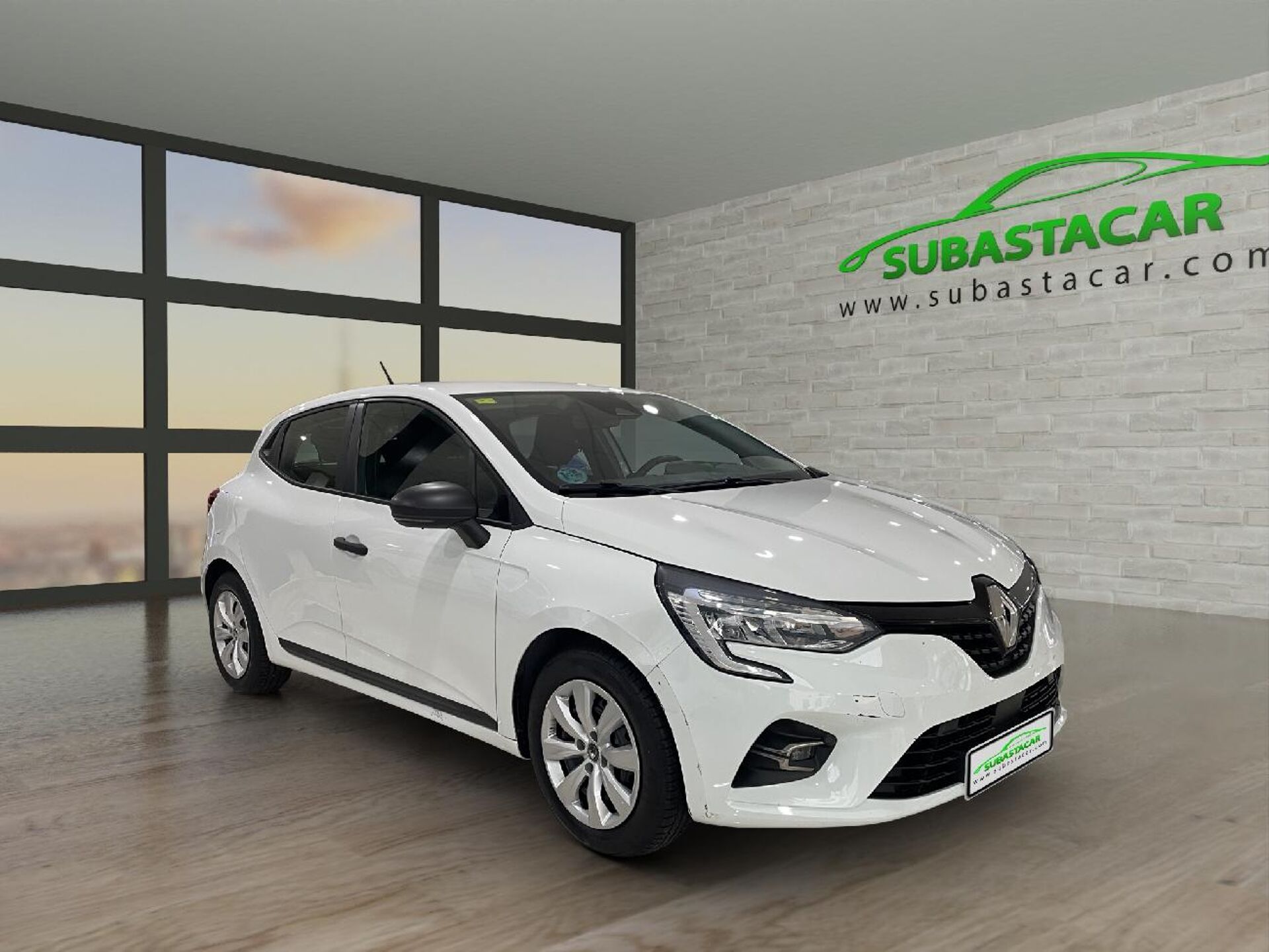 Imagen 3 de RENAULT Clio