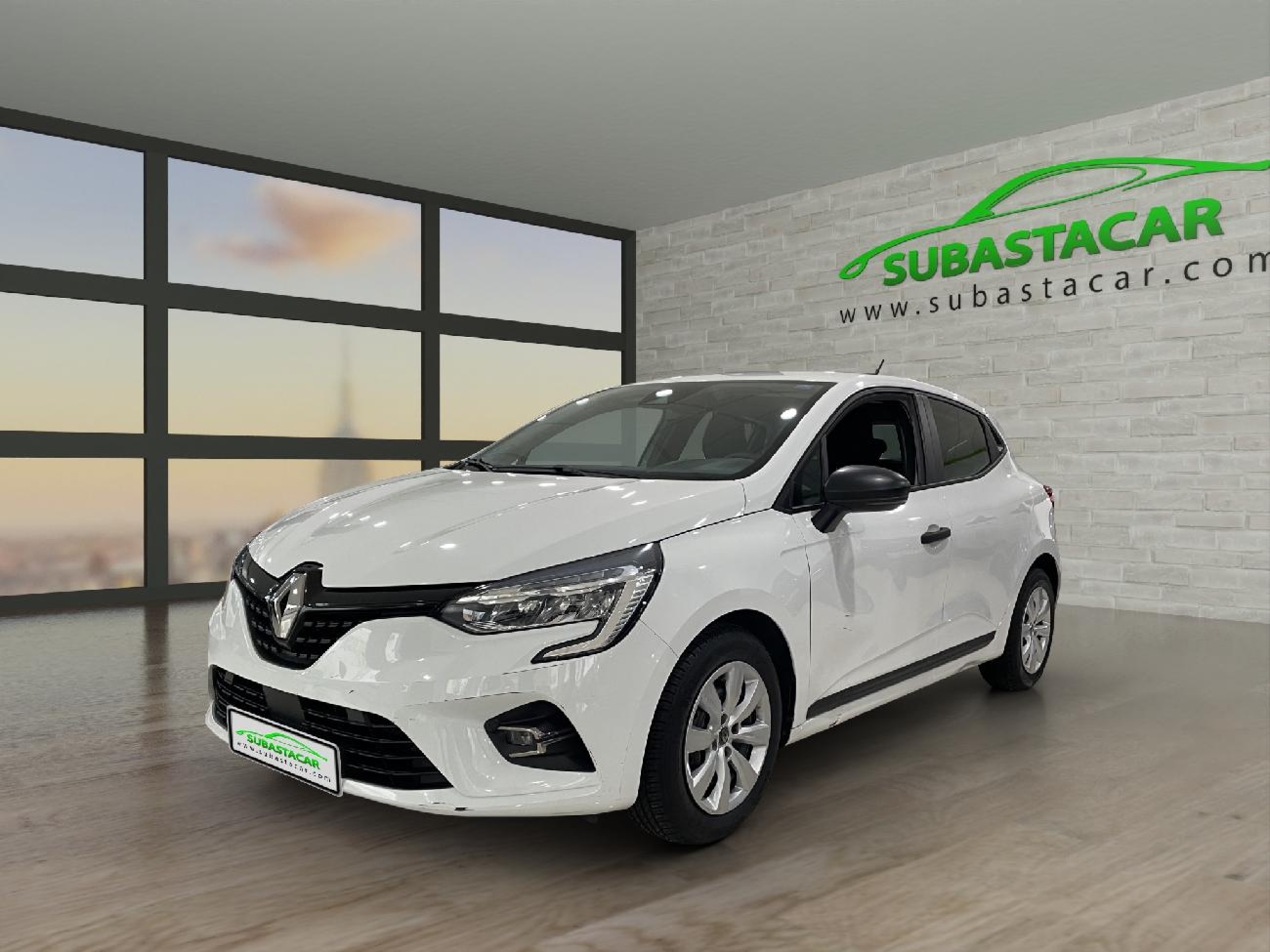 Imagen de RENAULT Clio