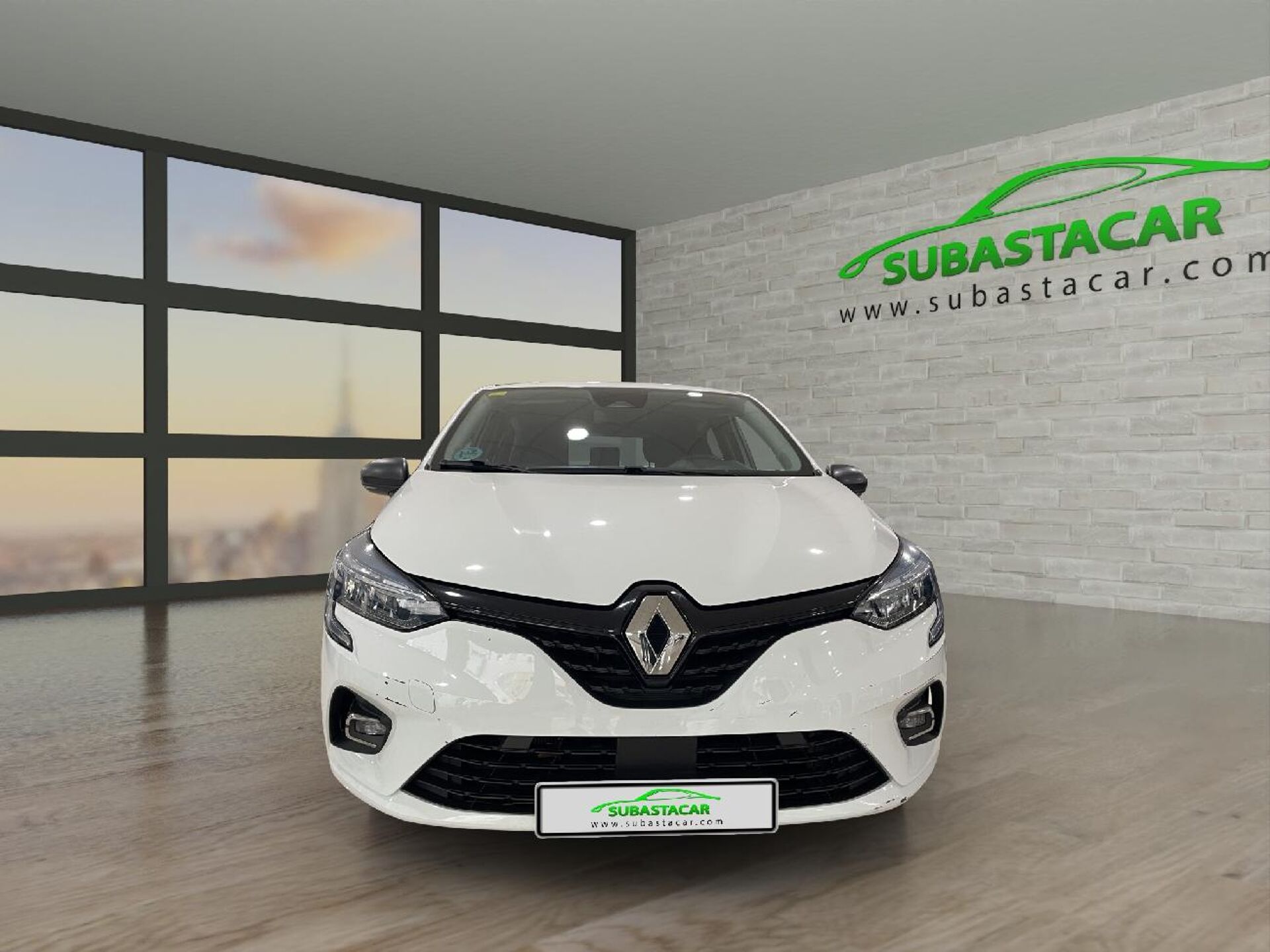 Imagen 2 de RENAULT Clio