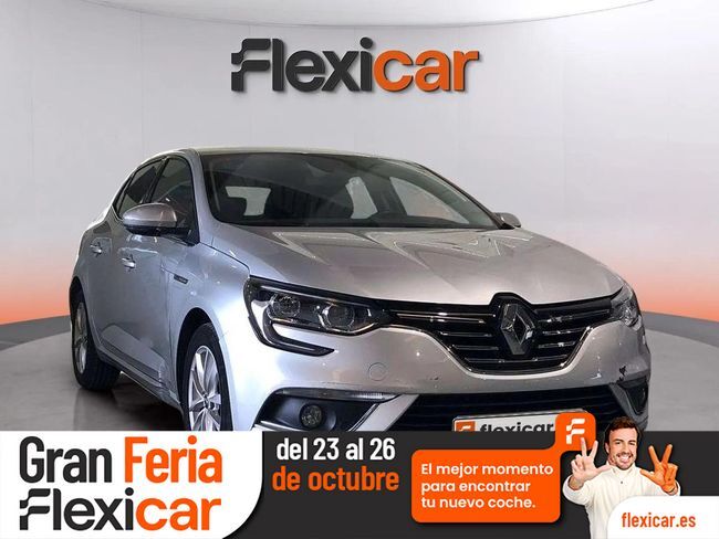 RENAULT Mégane (Business Energy dCi 81kW (110CV)) en Almería