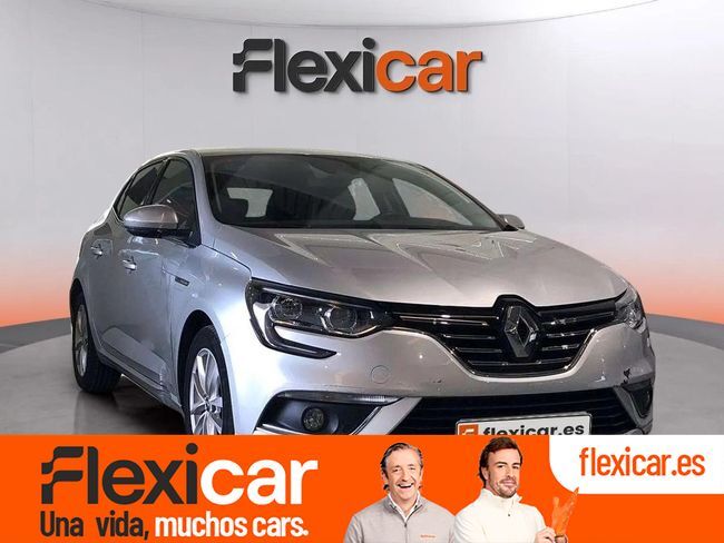 RENAULT Mégane (Business Energy dCi 81kW (110CV)) en Almería