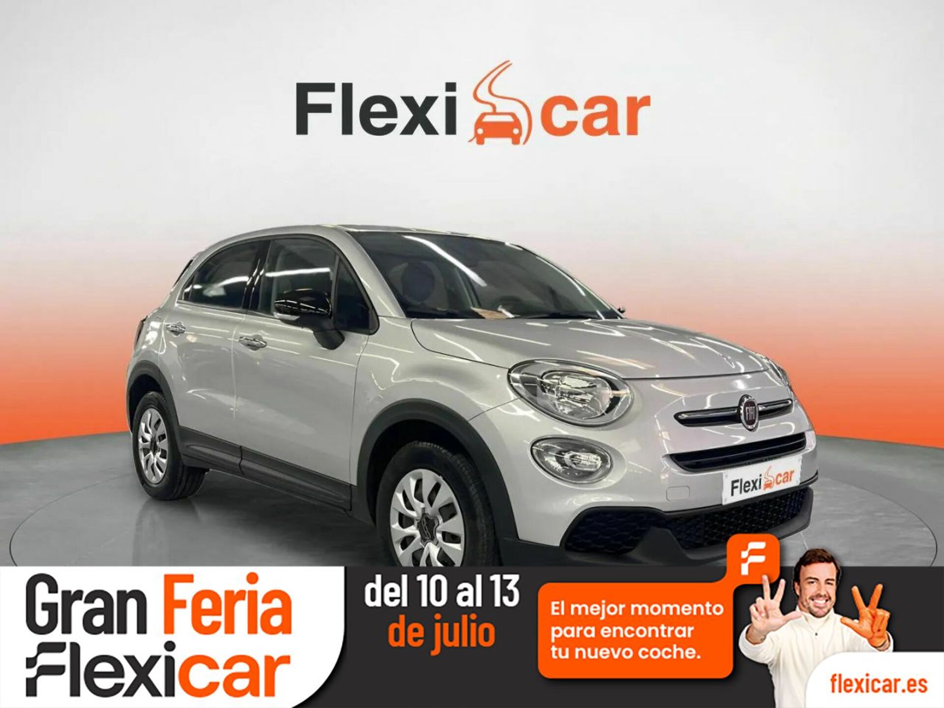 Imagen de FIAT 500X