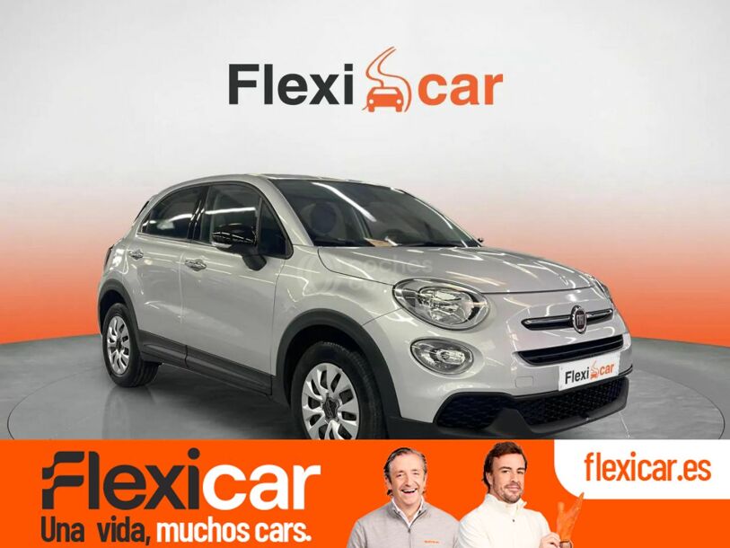 Foto del FIAT 500X 1.0 Firefly S&S Cult