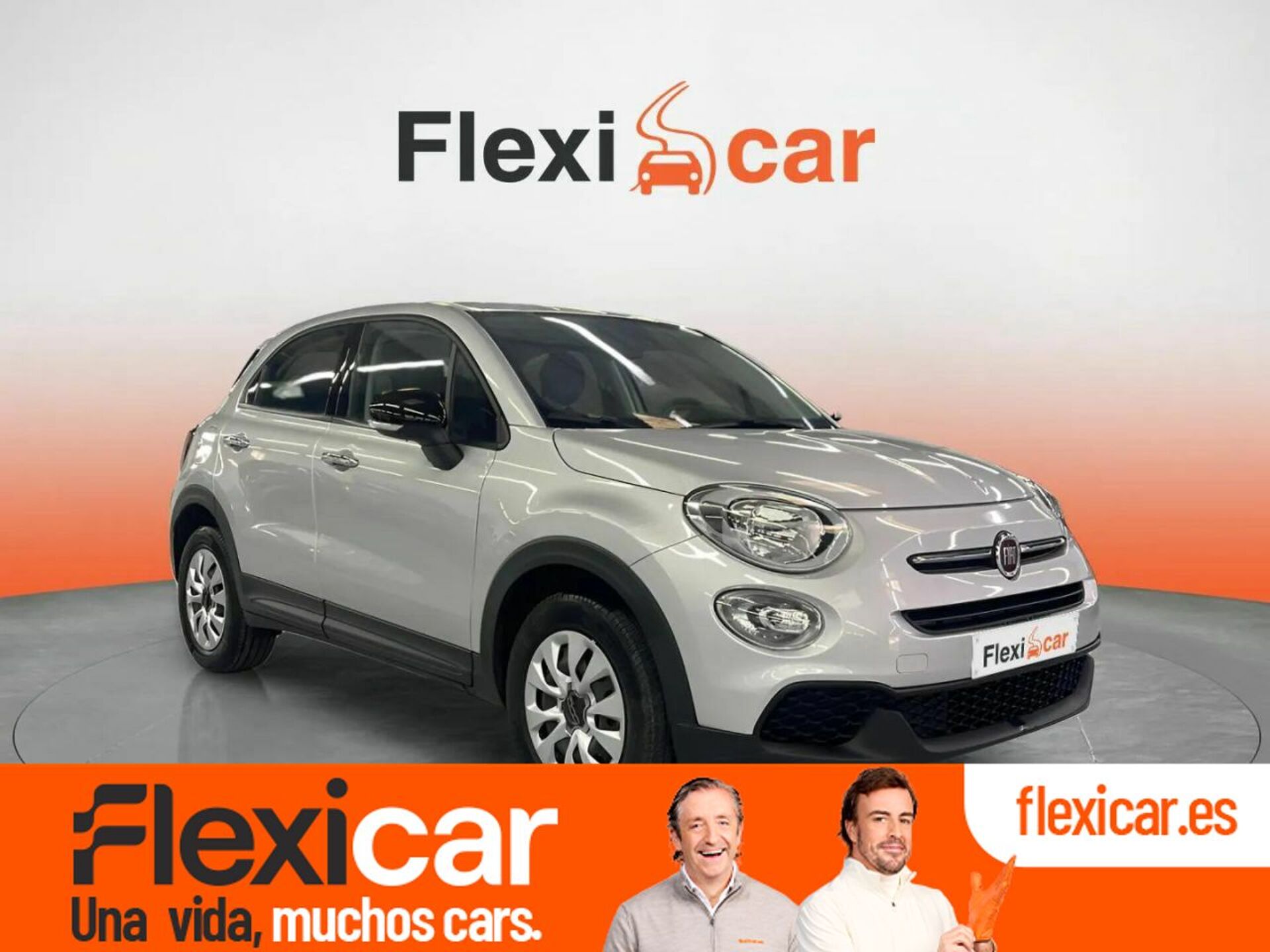 Imagen de FIAT 500X