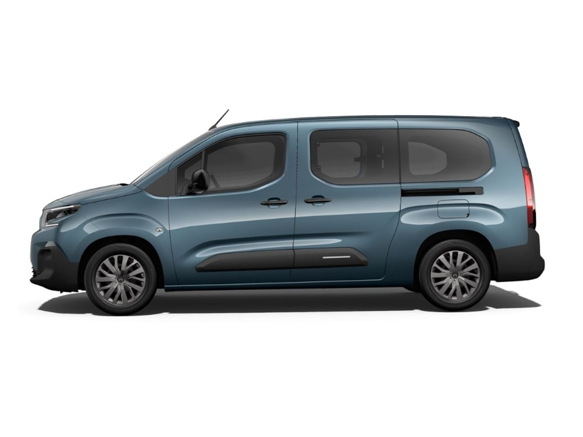 Imagen de CITROEN Berlingo