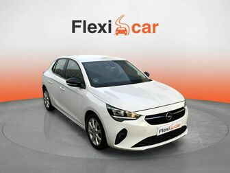 Imagen de OPEL Corsa 1.5D DT S-S Elegance 100