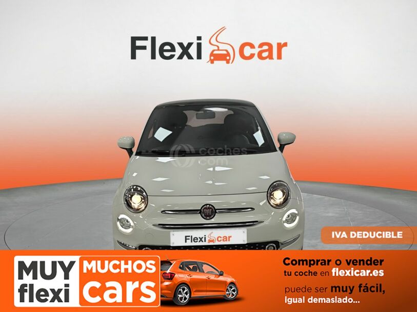 Foto del FIAT 500 1.0 Hybrid Dolcevita 52kW