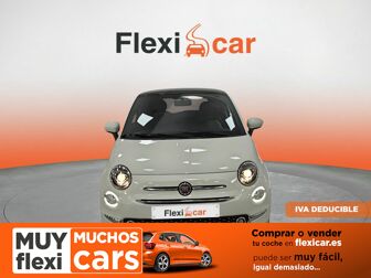 Imagen de FIAT 500 1.0 Hybrid Dolcevita 52kW