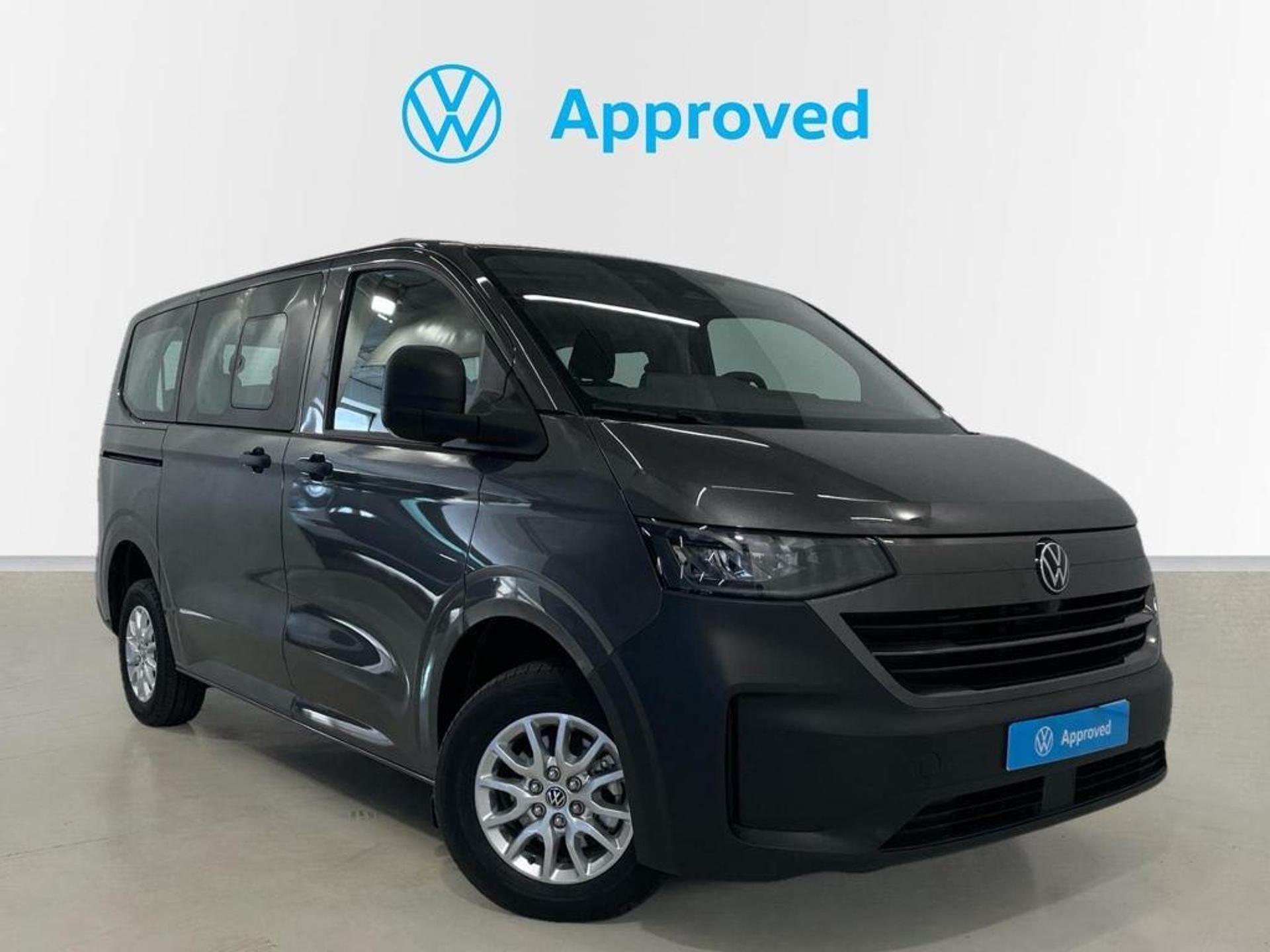 Imagen de VOLKSWAGEN Caravelle