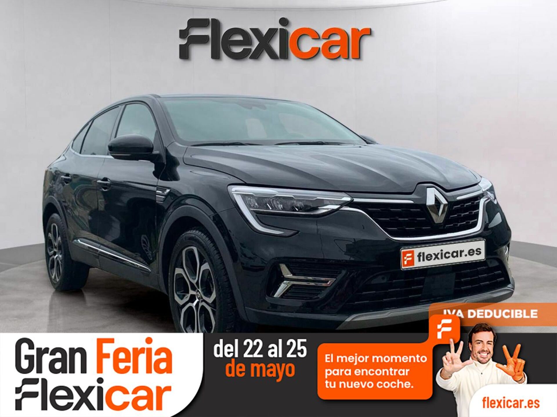 Imagen de RENAULT Arkana