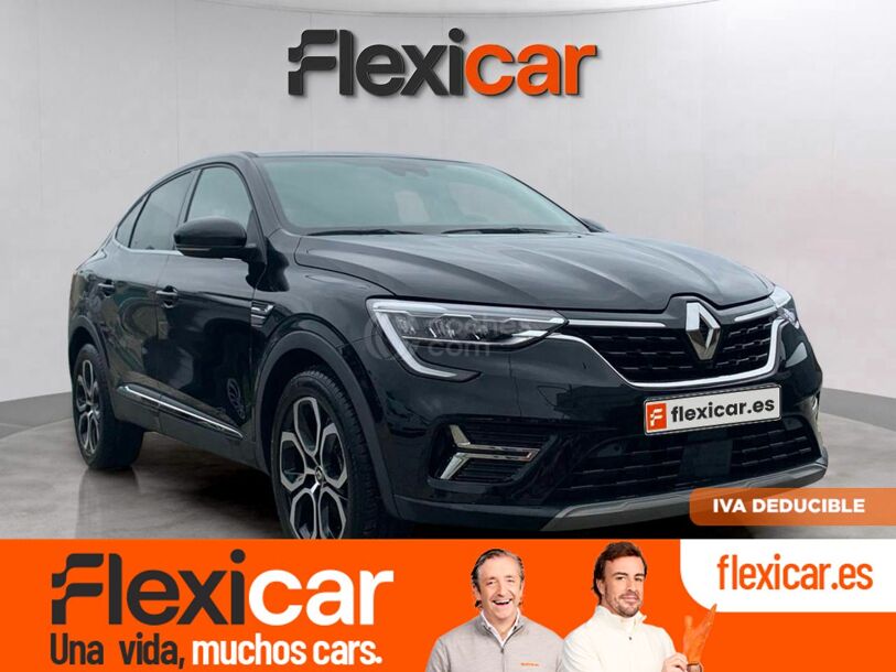 Foto del RENAULT Arkana 1.6 E-Tech Intens 105kW