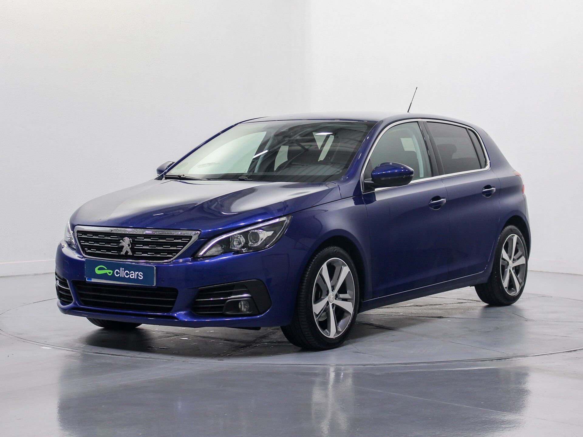 Imagen 1 de PEUGEOT 308