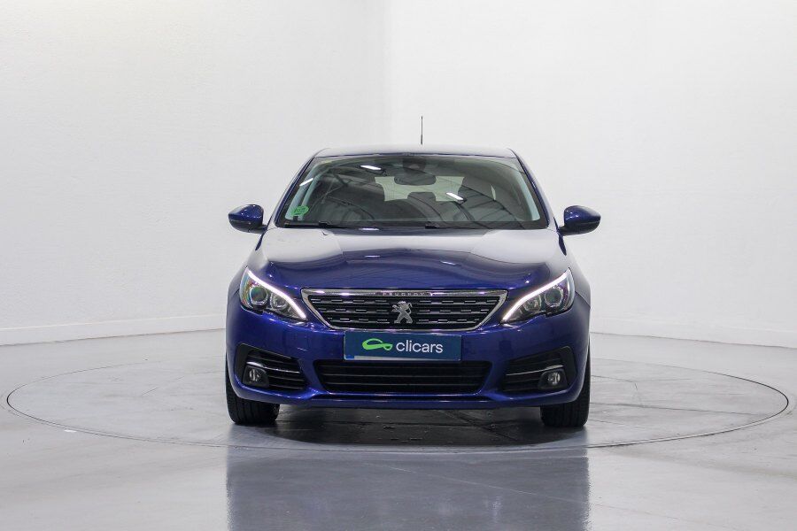 Foto del PEUGEOT 308 1.2 PureTech S&S Allure 130