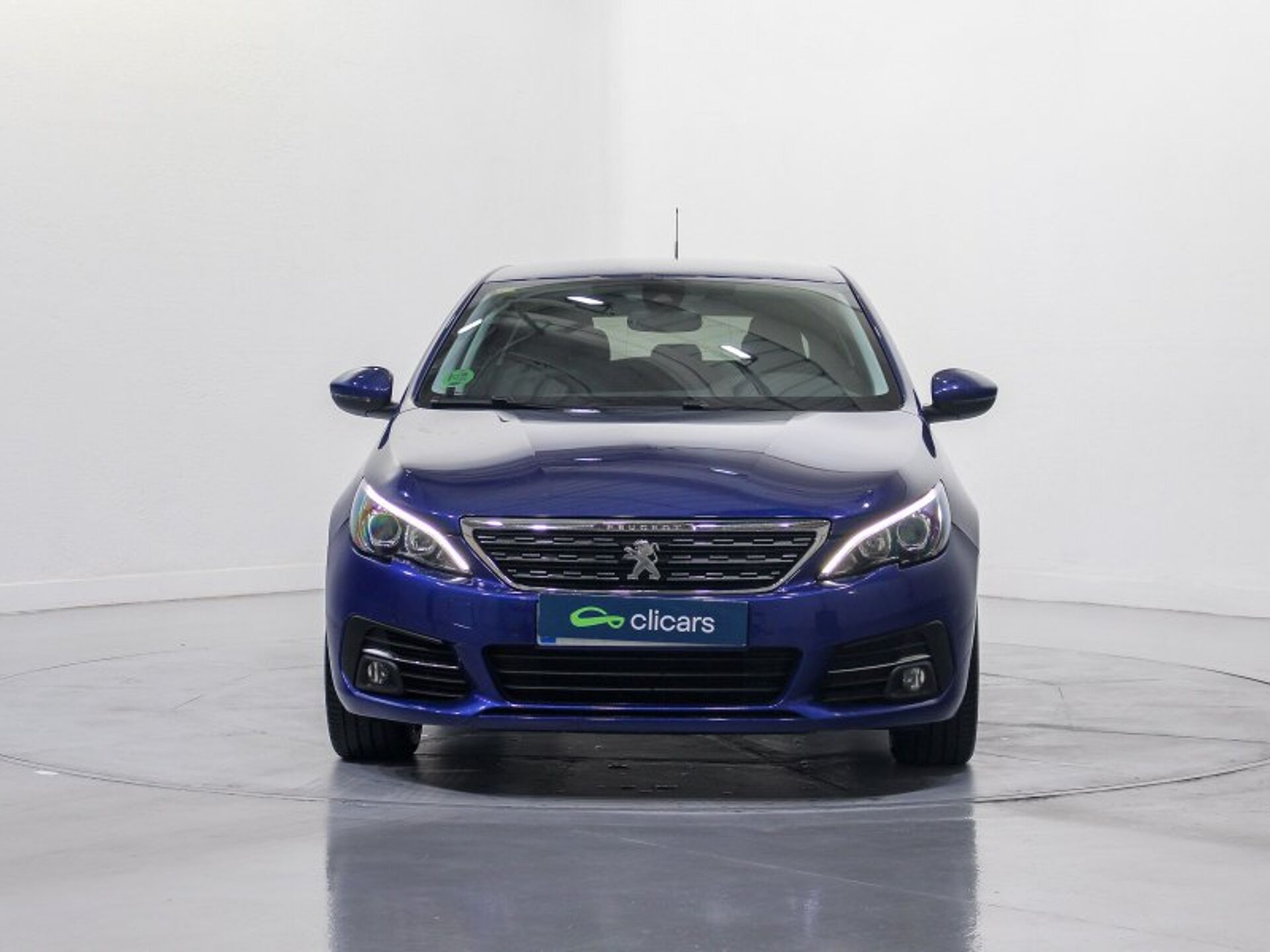 Imagen 2 de PEUGEOT 308