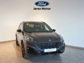 Imagen de FORD Kuga 2.5 Duratec PHEV ST-Line X 4x2