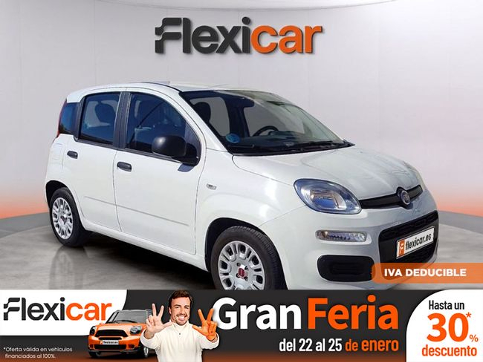 Imagen de FIAT Panda