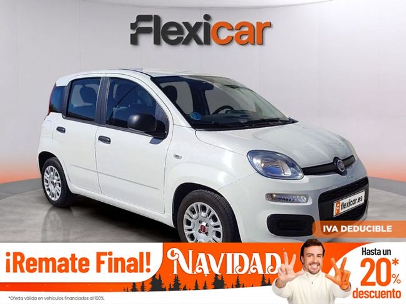 Foto del FIAT Panda 1.0 Gse Hybrid