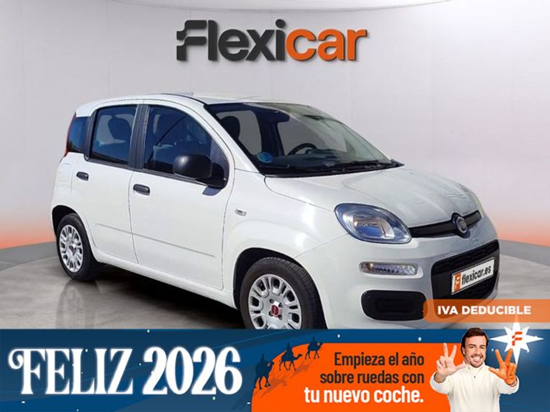 Imagen de FIAT Panda