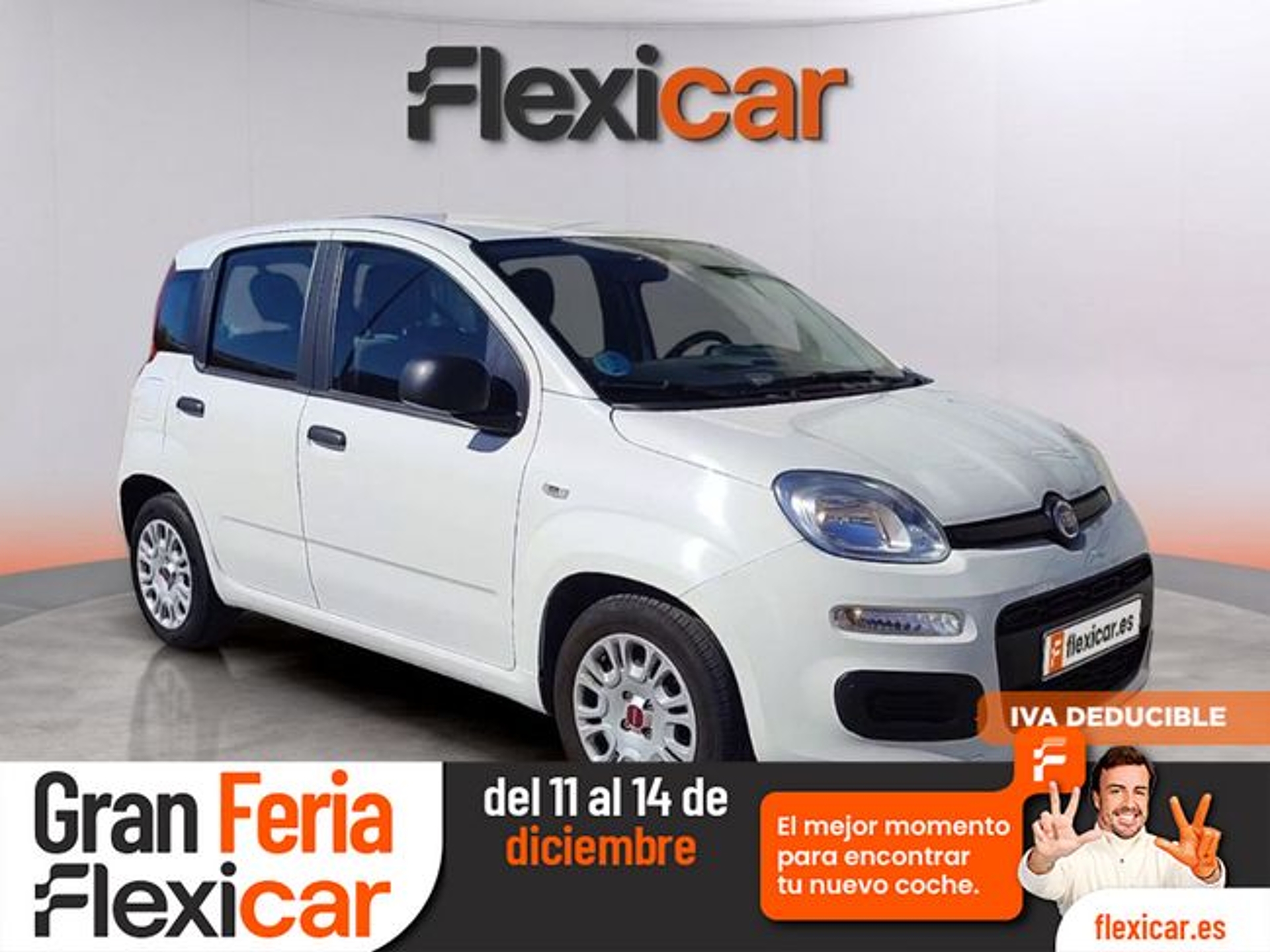 Imagen de FIAT Panda