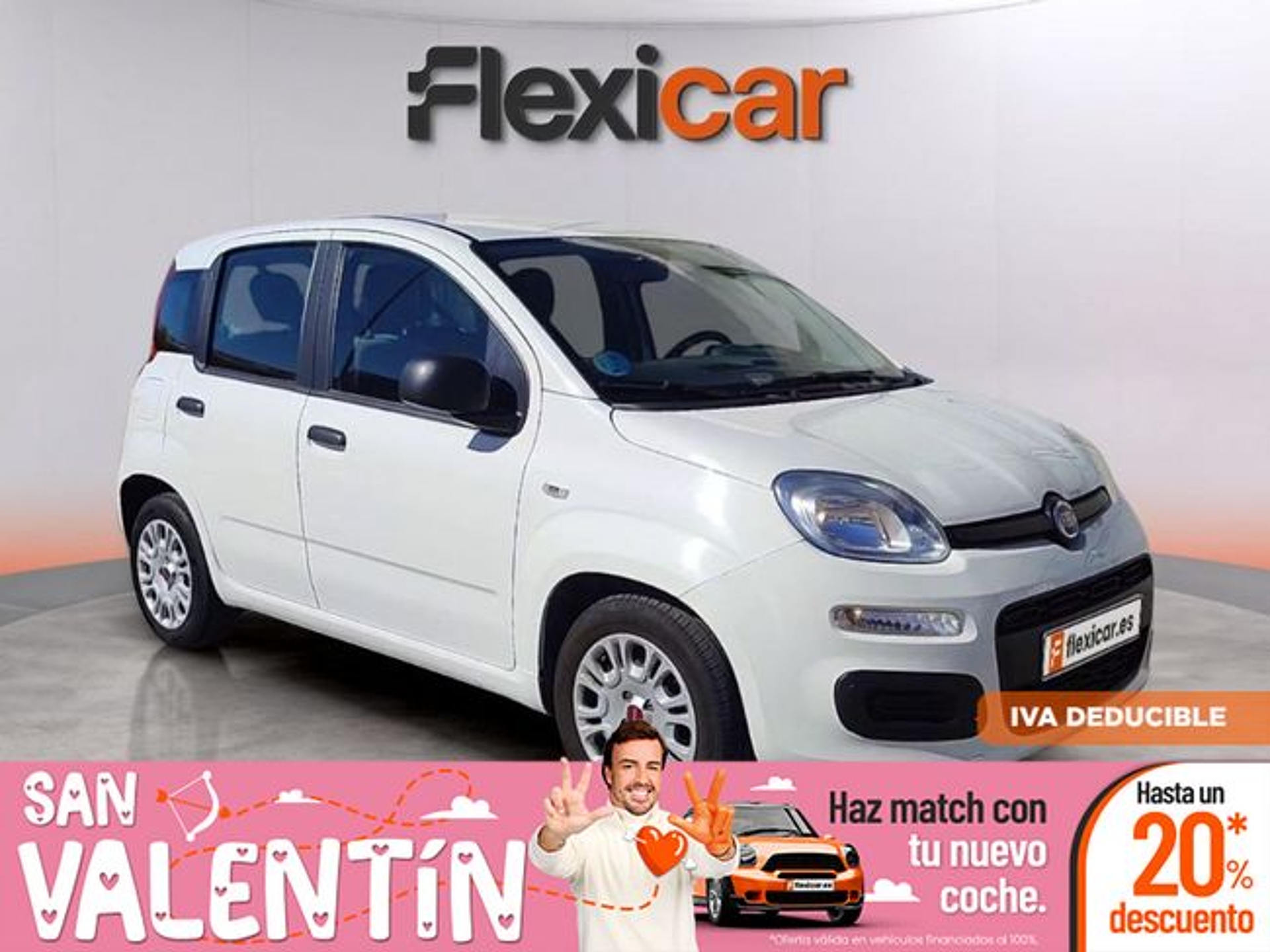 Imagen de FIAT Panda