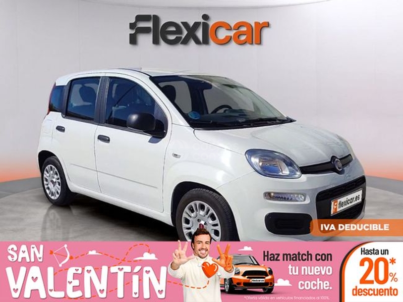 Foto del FIAT Panda 1.0 Gse Hybrid