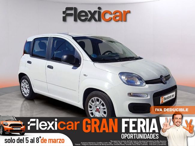 Foto del FIAT Panda 1.0 Gse Hybrid