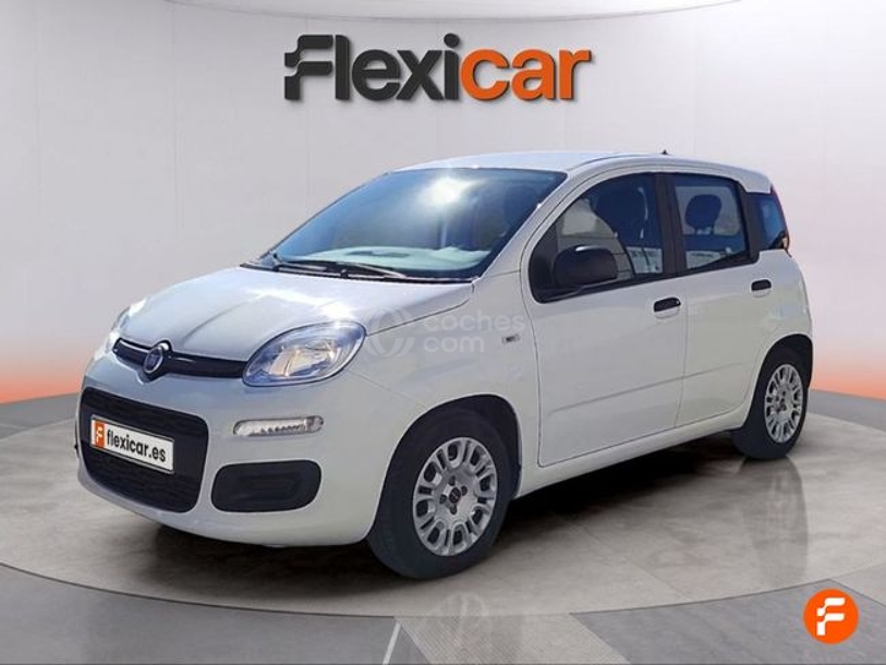 Foto del FIAT Panda 1.0 Gse Hybrid