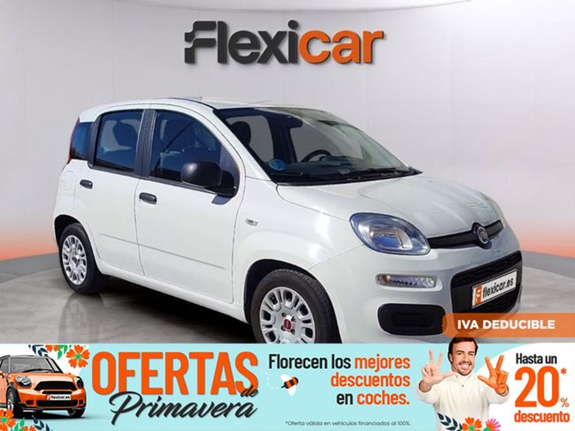 Imagen de FIAT Panda