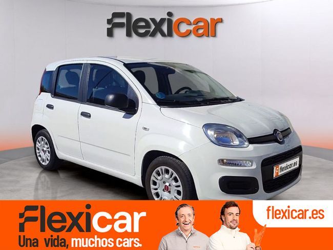 FIAT Panda (Panda Hybrid 1.0 Gse 51kw (70CV)) en Toledo