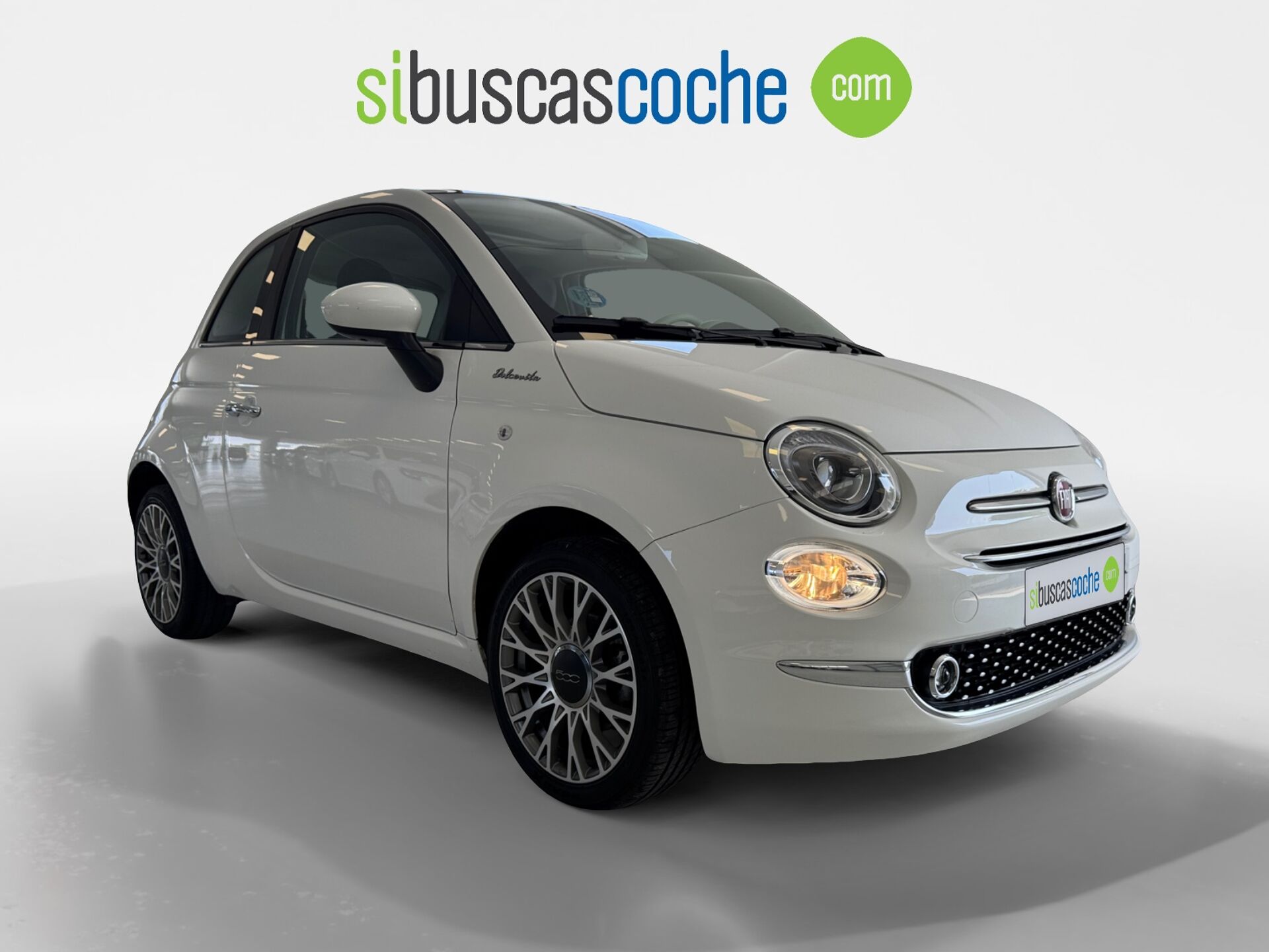 Imagen de FIAT 500