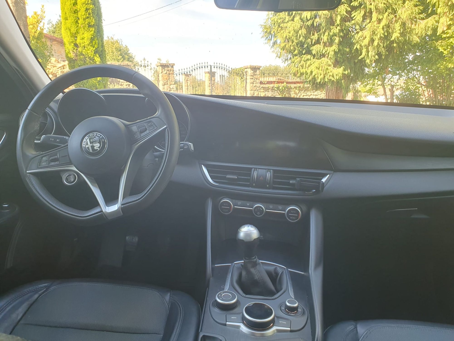 Imagen de ALFA ROMEO Giulia