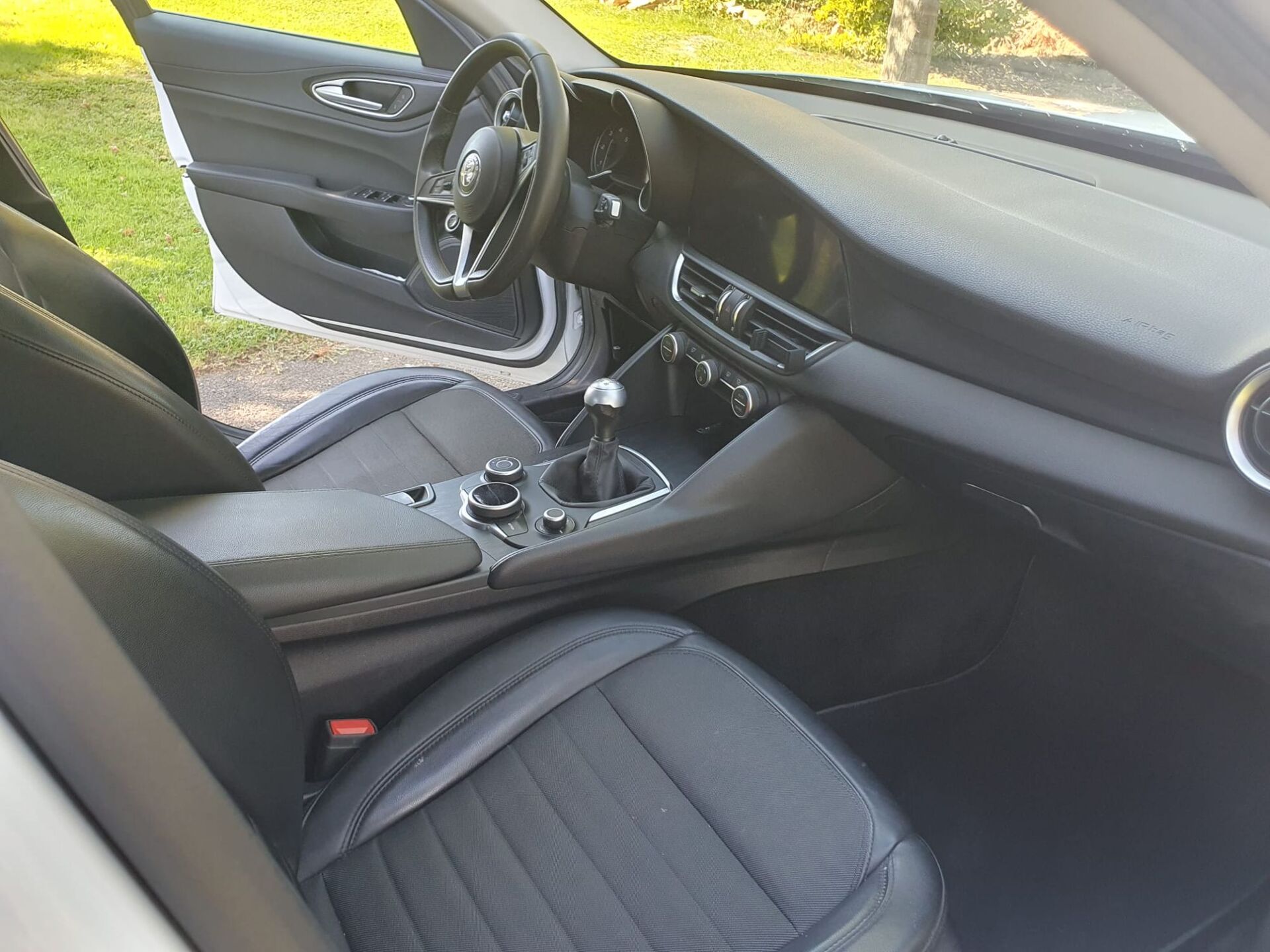 Imagen 3 de ALFA ROMEO Giulia