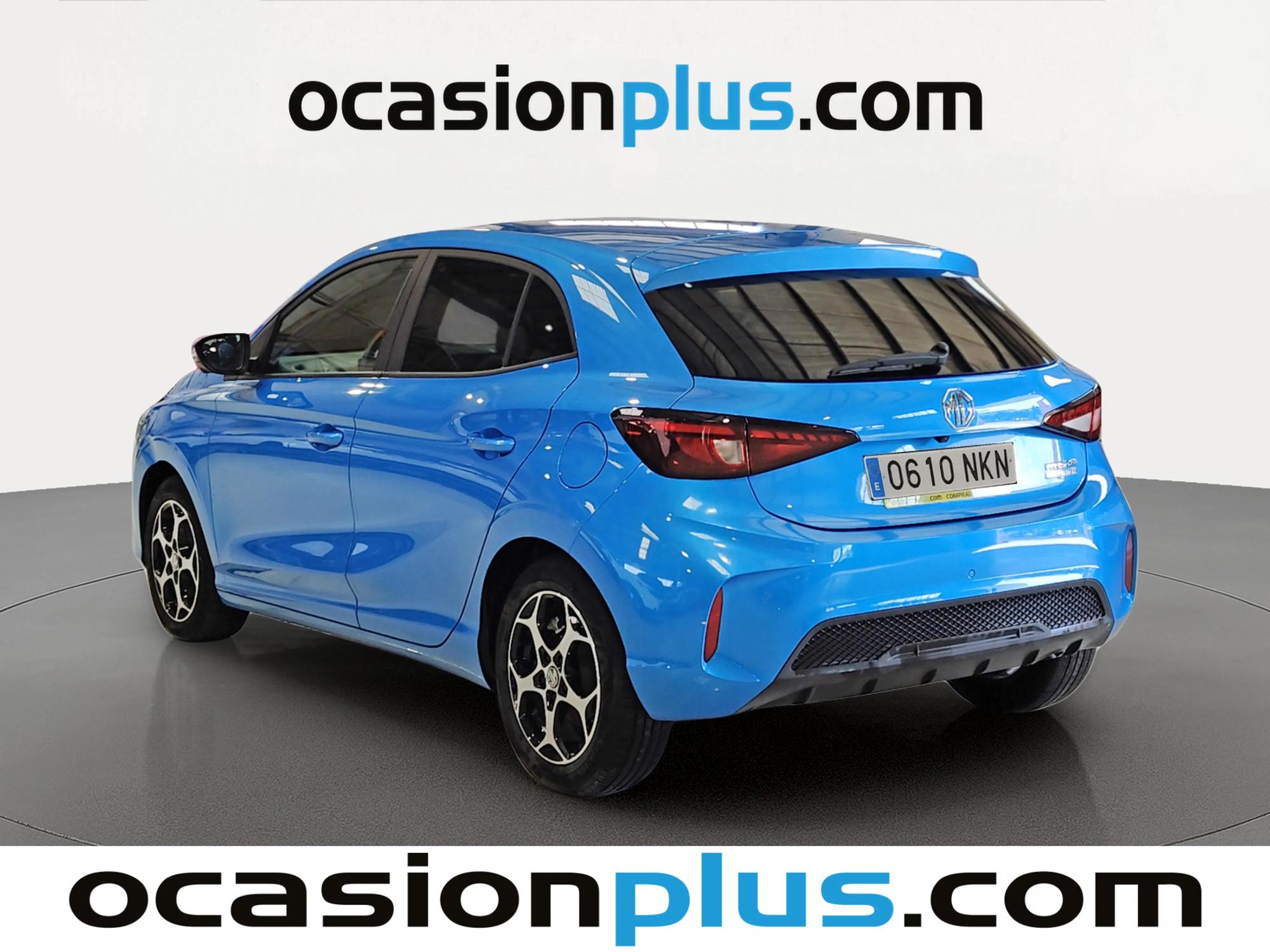 Foto del MG 3 1.5 Hybrid+ Comfort 143kW