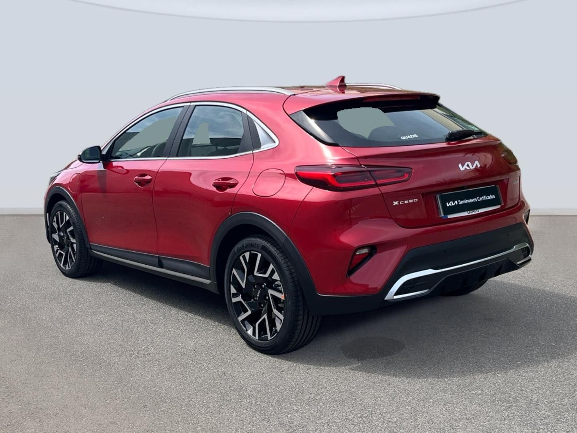 Imagen 2 de KIA XCeed