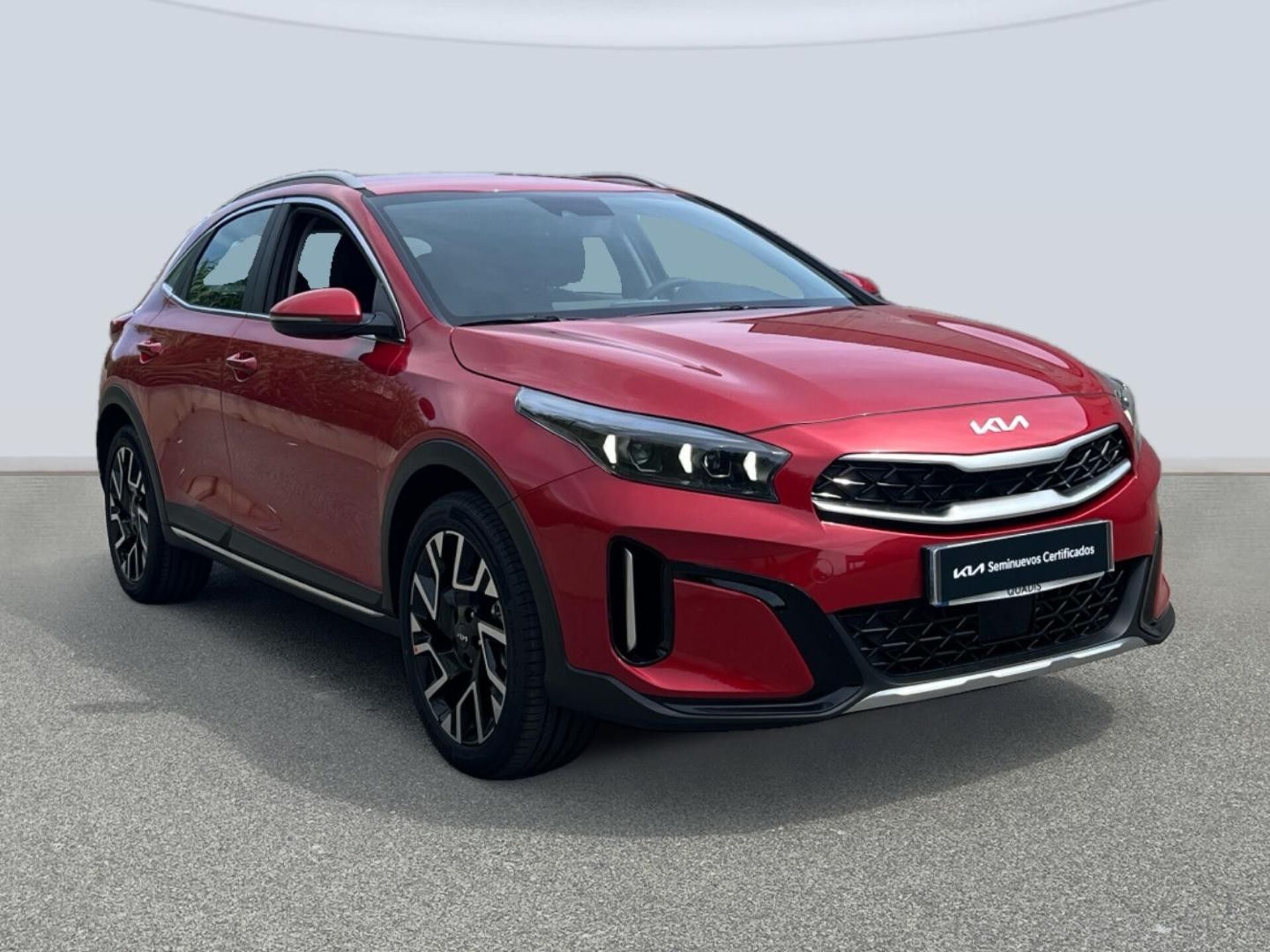 Imagen 3 de KIA XCeed