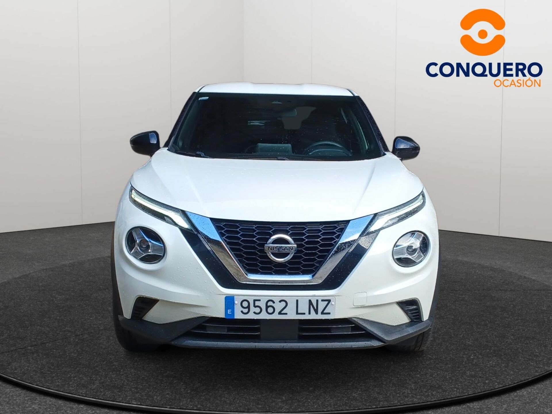 Imagen 2 de NISSAN Juke