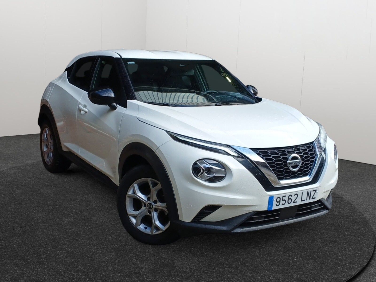 NISSAN Juke (1.0 DIG-T 86KW ACENTA 5P PACK COMFORT) en Sevilla