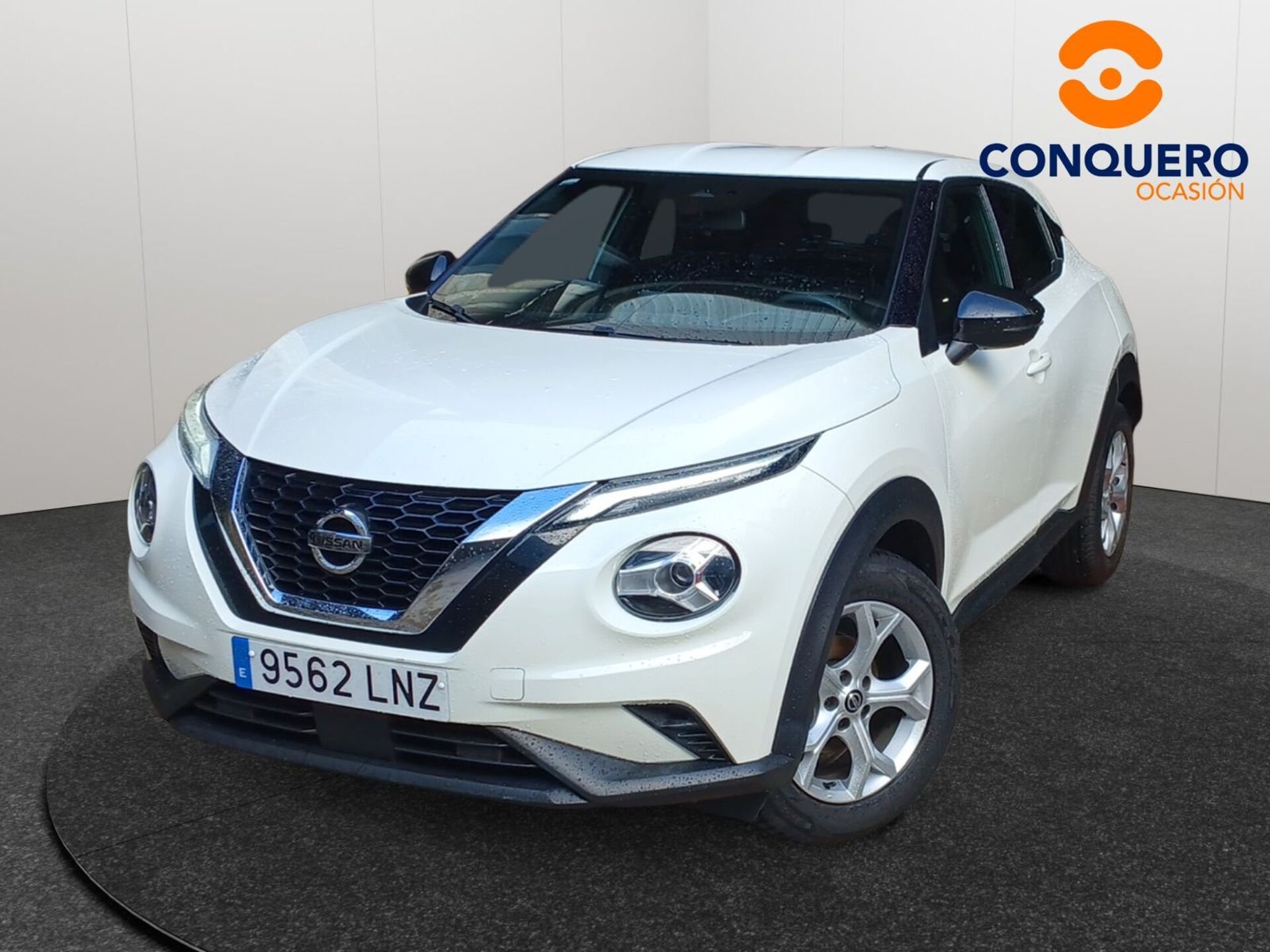Imagen 3 de NISSAN Juke
