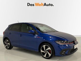 Imagen de VOLKSWAGEN Polo 2.0 TSI GTI DSG