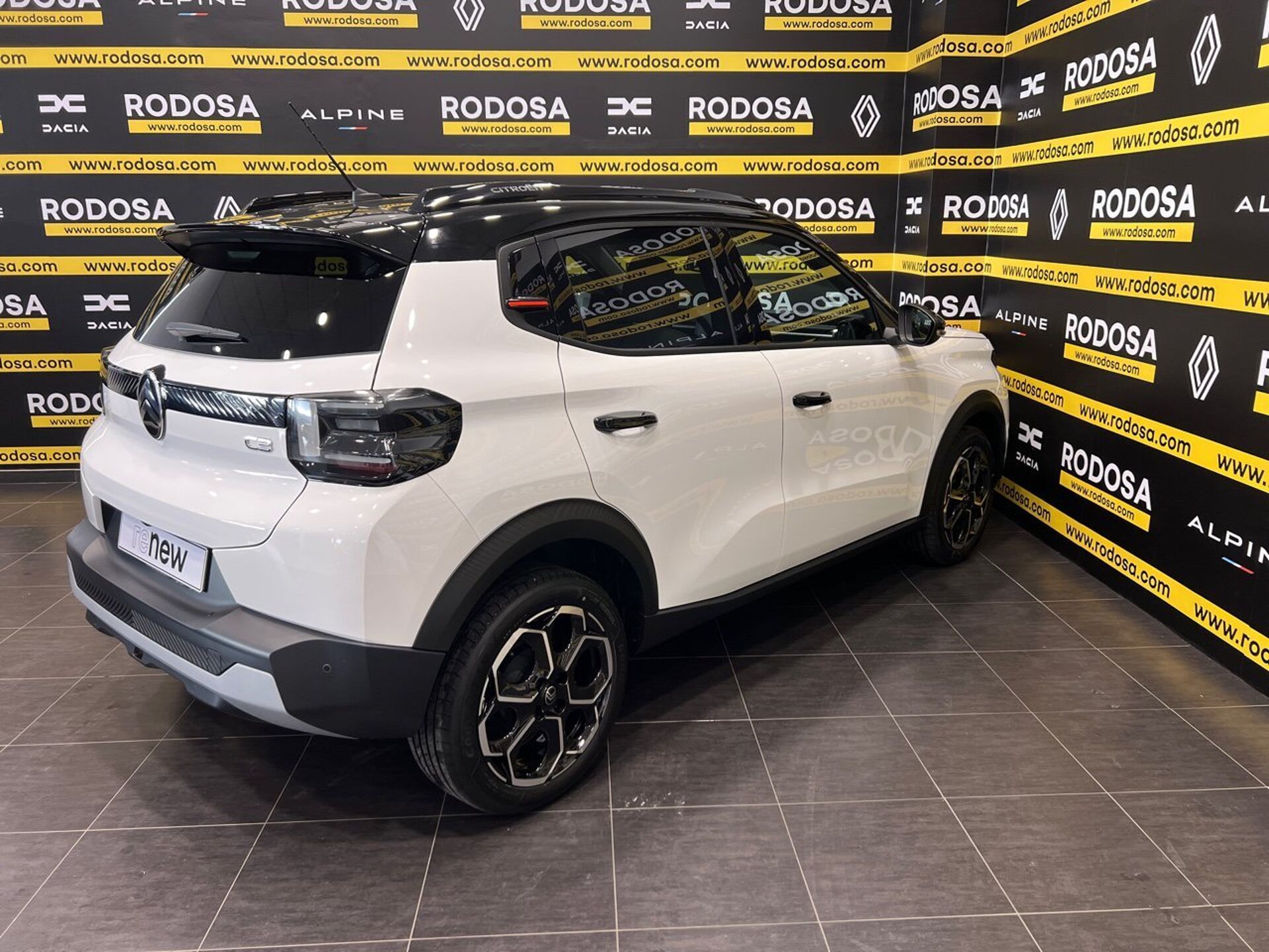 Imagen 2 de CITROEN C3