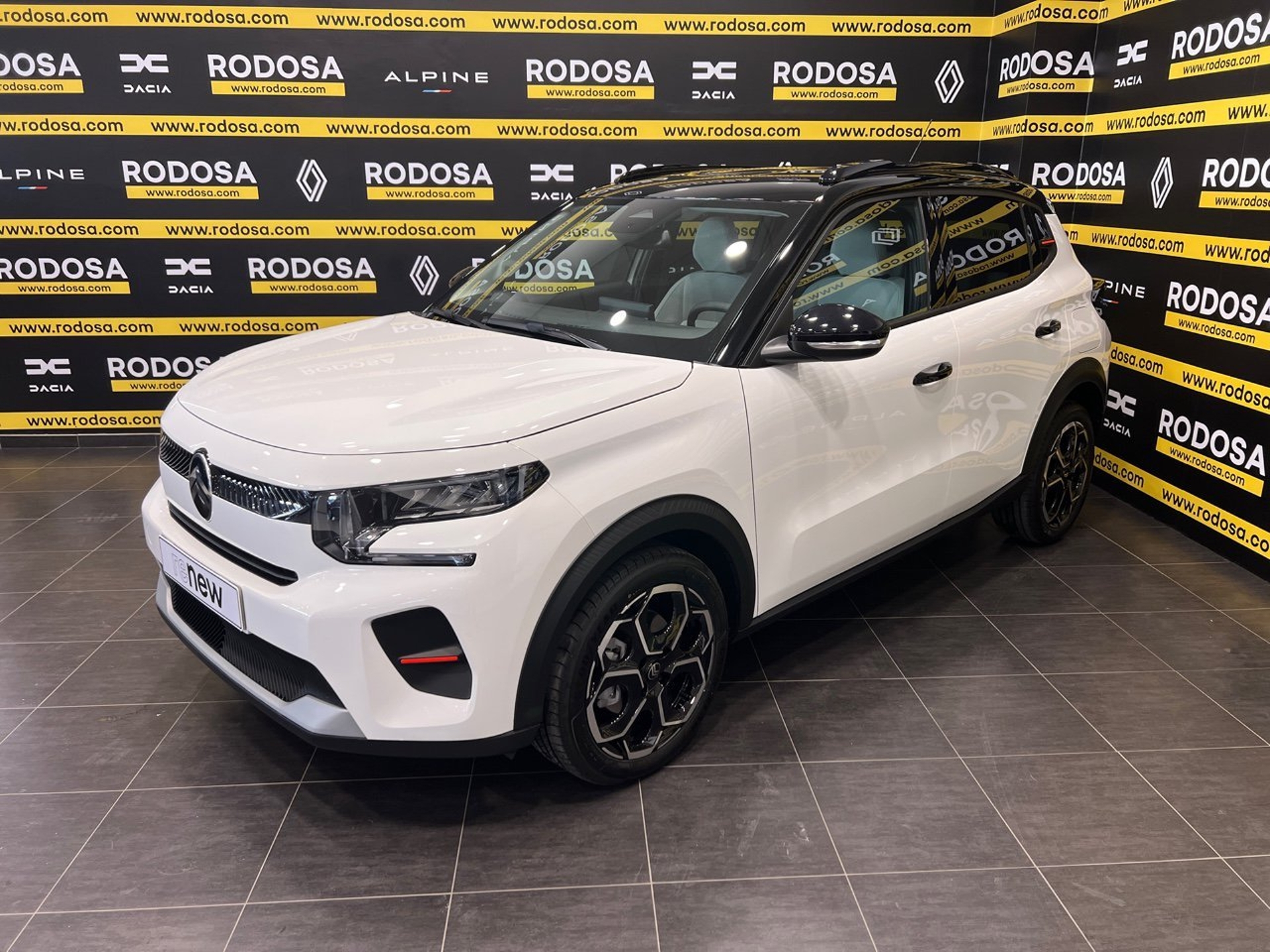 Imagen de CITROEN C3