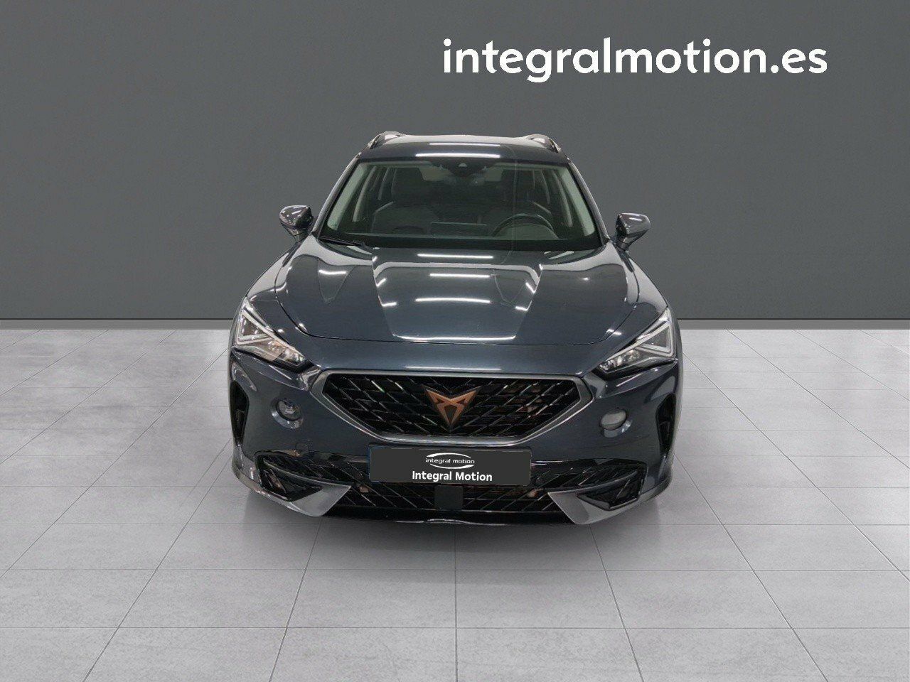 Foto del CUPRA Formentor 2.0 TDI 150