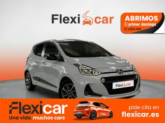 Imagen de HYUNDAI i10 1.2 Go Plus