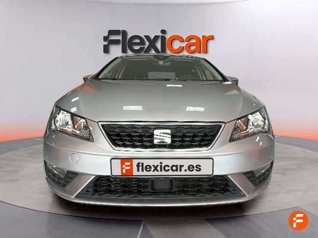 Foto del SEAT León ST 1.5 EcoTSI S&S Style 130