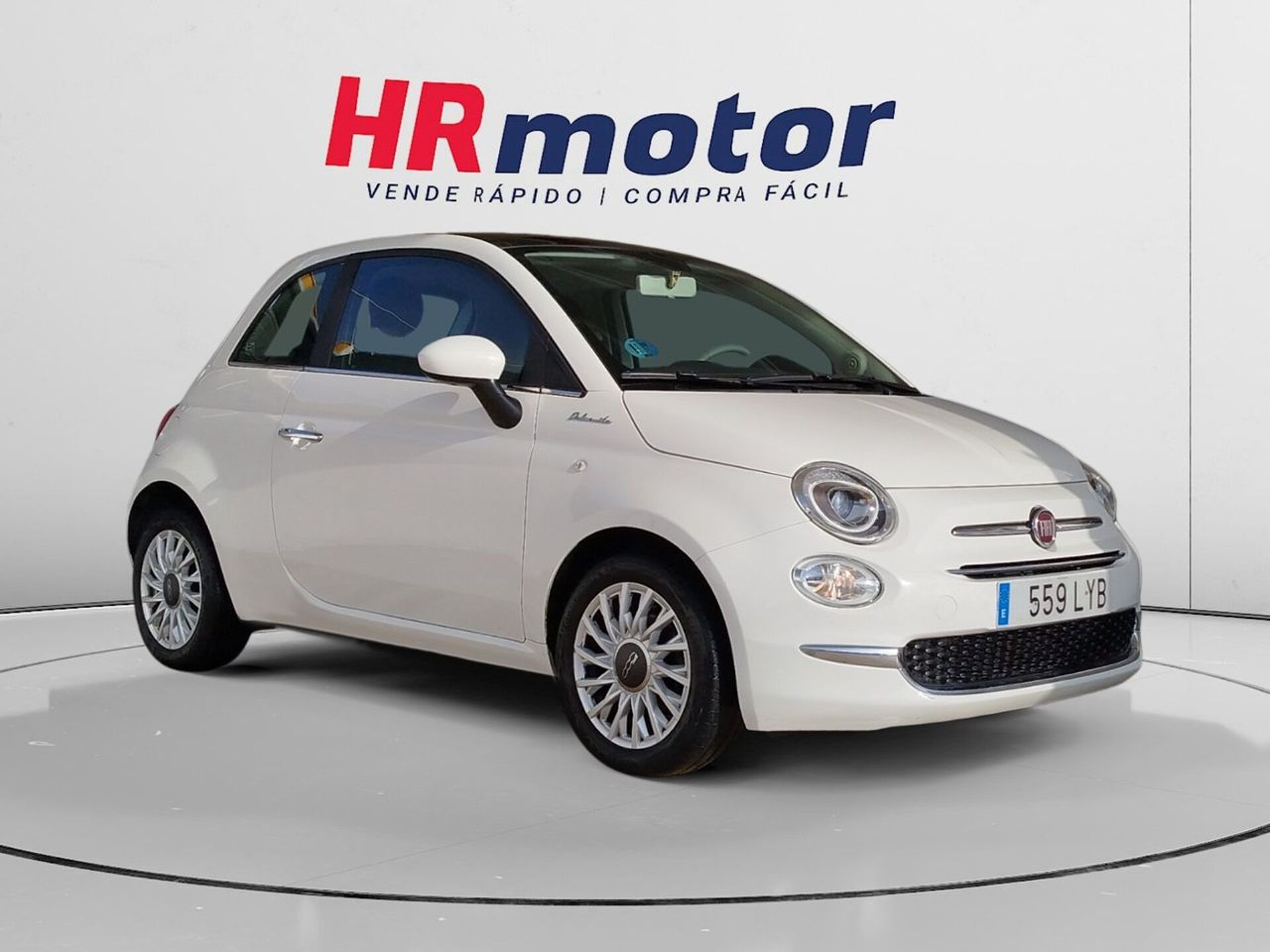 Imagen de FIAT 500