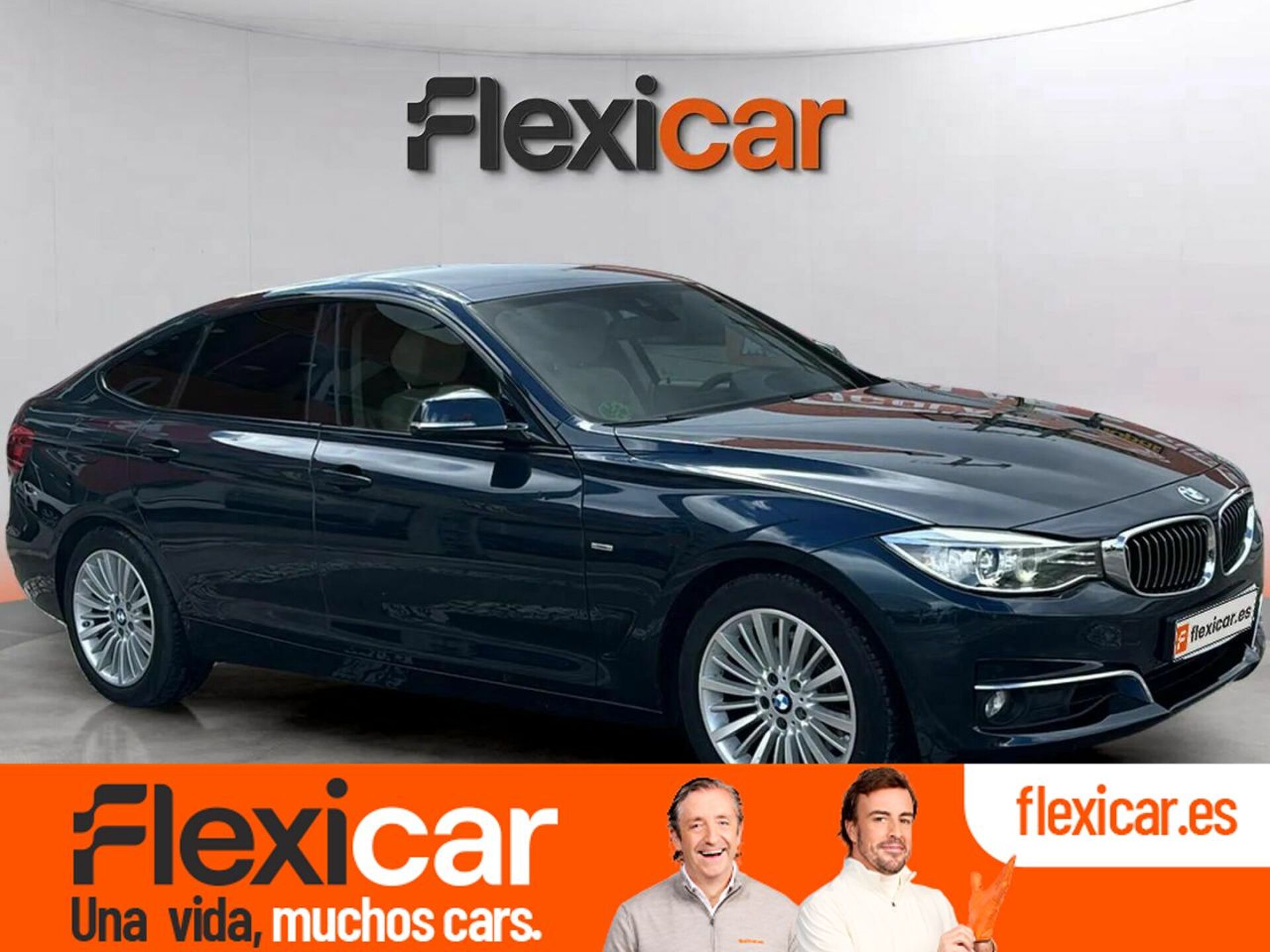 Imagen de BMW Serie 3