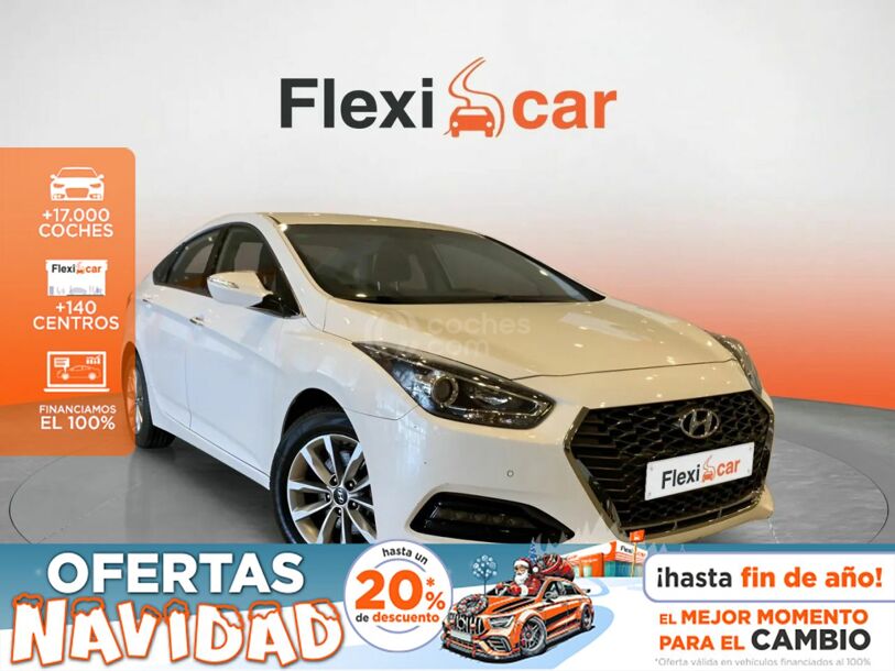 Foto del HYUNDAI i40 1.6 GDI Link