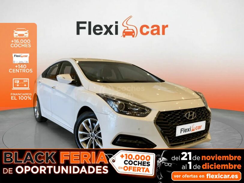 Foto del HYUNDAI i40 1.6 GDI Link