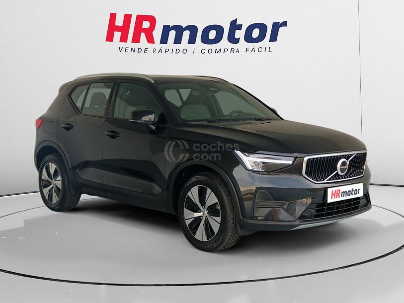 Foto del VOLVO XC40 T3 Aut.