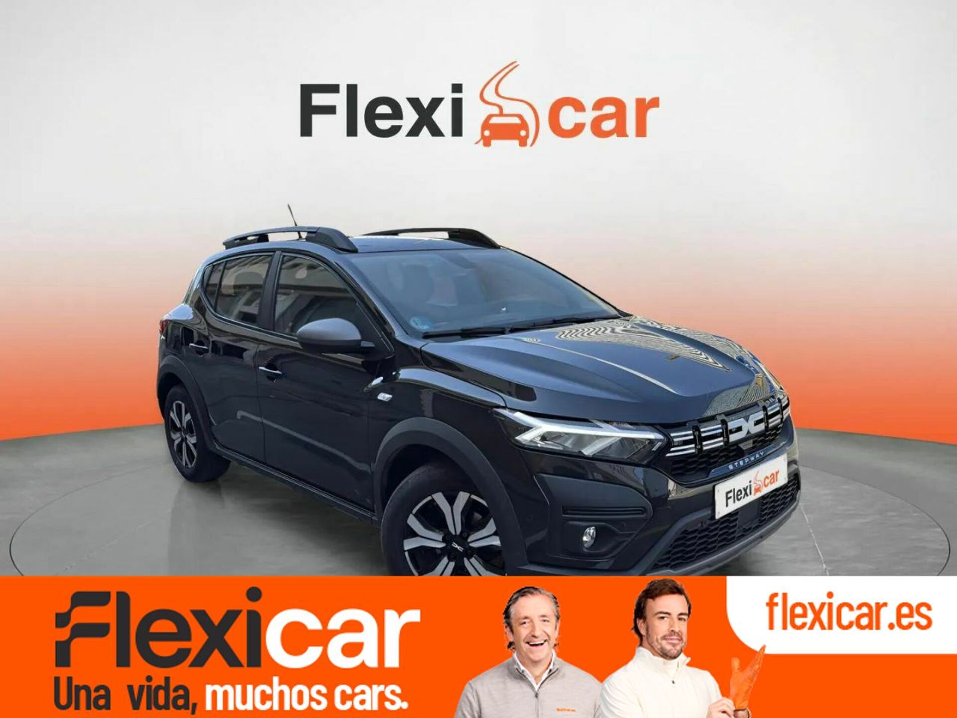 Imagen de DACIA Sandero